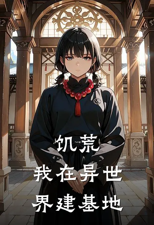 饥荒：我在异世界建基地