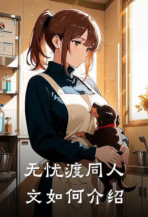 无忧渡同人文如何介绍