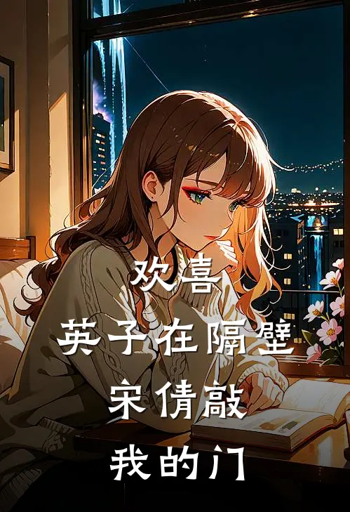 欢喜：英子在隔壁，宋倩敲我的门