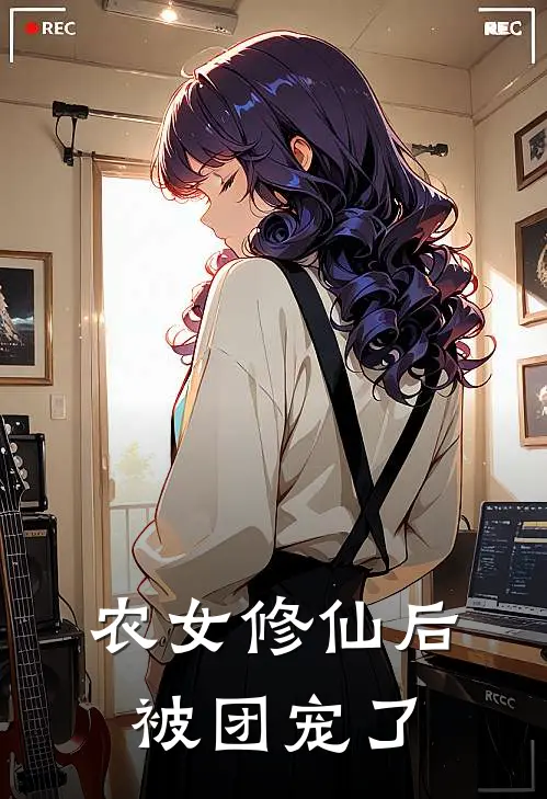 农女修仙后被团宠了