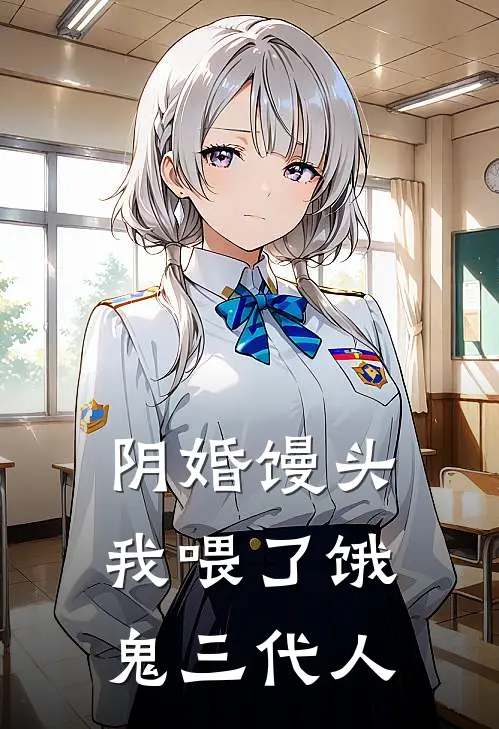 阴婚馒头：我喂了饿鬼三代人