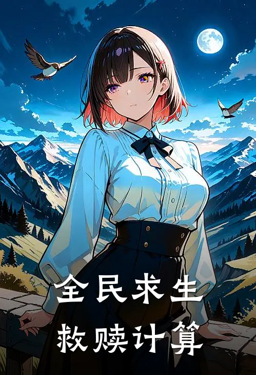 全民求生：救赎计算