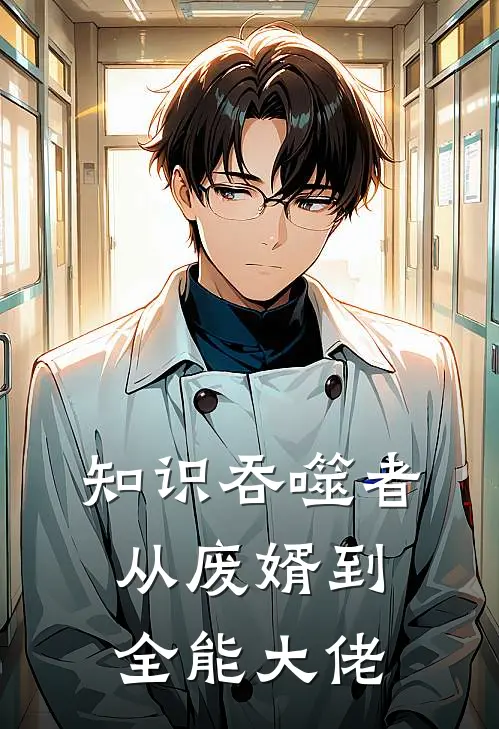 知识吞噬者：从废婿到全能大佬