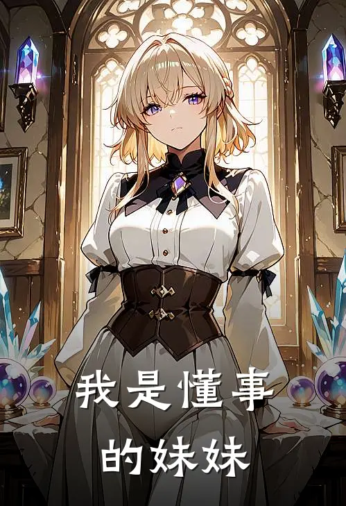 我是懂事的妹妹