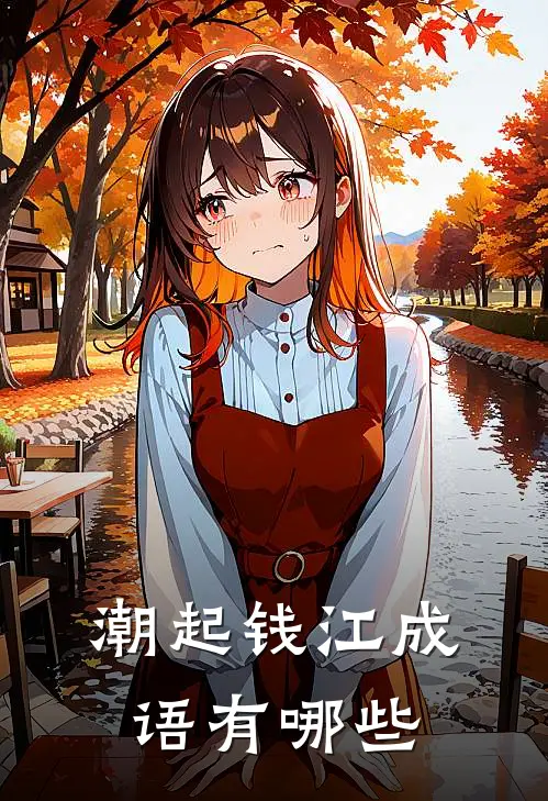 潮起钱江成语有哪些