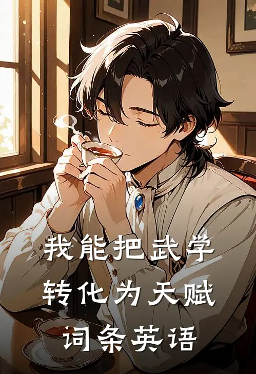 我能把武学转化为天赋词条英语