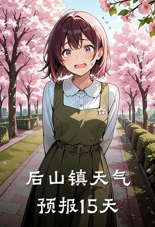 后山镇天气预报15天