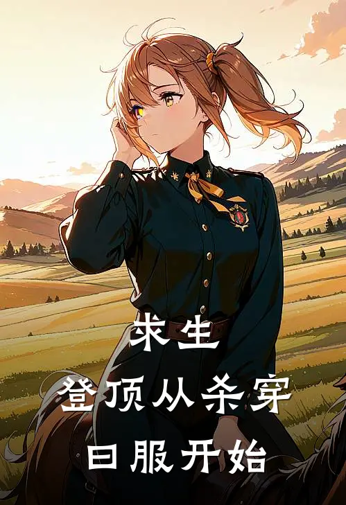 求生，登顶从杀穿曰服开始