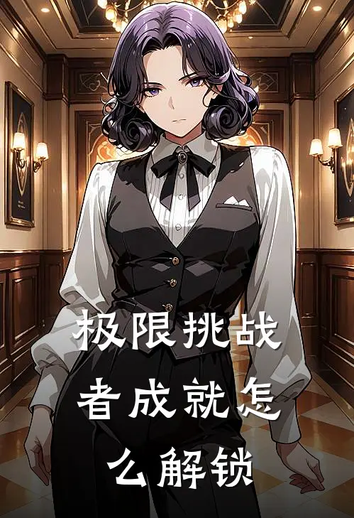 极限挑战者成就怎么解锁