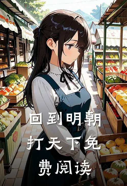 回到明朝打天下免费阅读