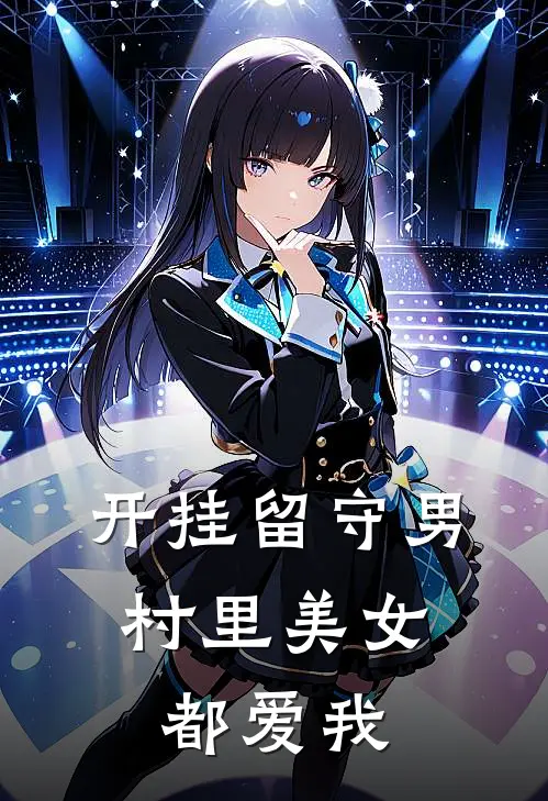 开挂留守男：村里美女都爱我