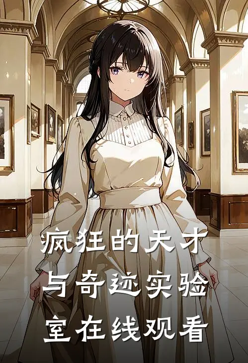 疯狂的天才与奇迹实验室在线观看