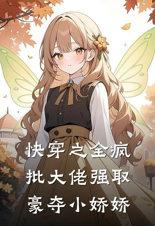 快穿之全疯批大佬强取豪夺小娇娇