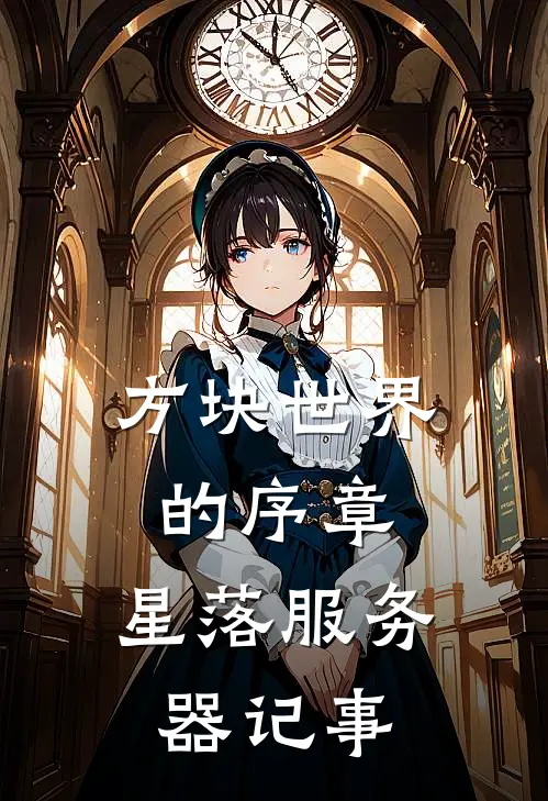 方块世界的序章：星落服务器记事