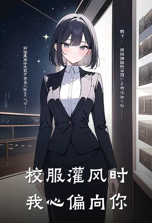 校服灌风时，我心偏向你