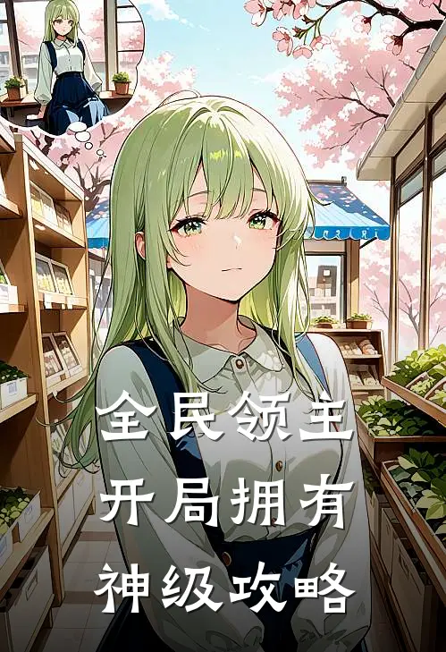 全民领主：开局拥有神级攻略