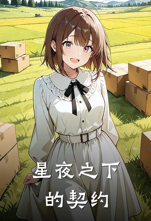 星夜之下的契约