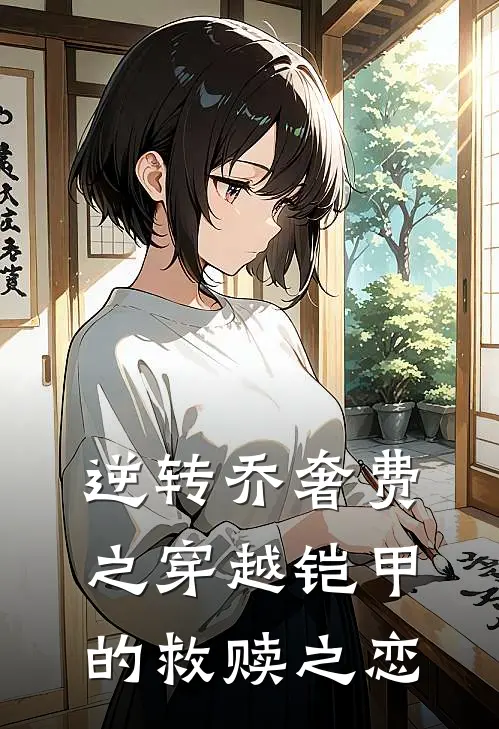 逆转乔奢费之穿越铠甲的救赎之恋