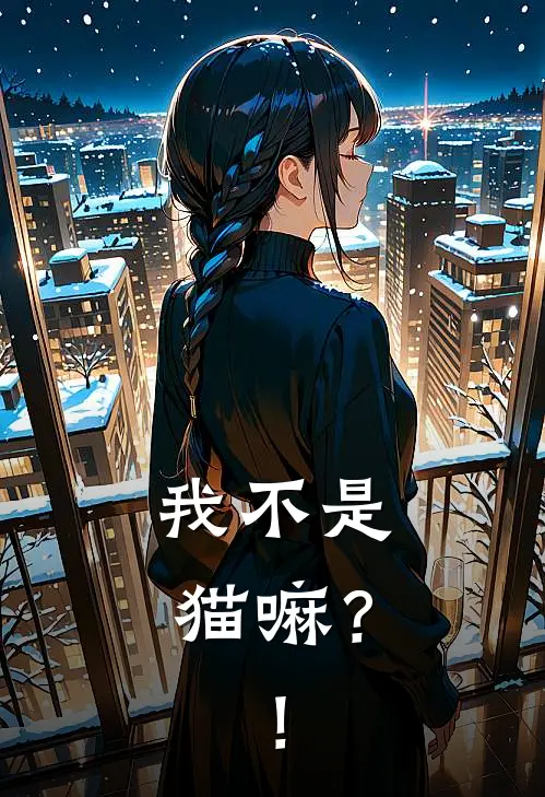 我不是猫嘛？！