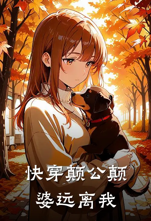 快穿颠公颠婆远离我