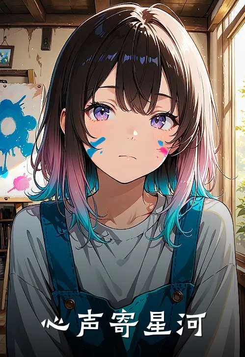 心声寄星河