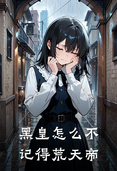 黑皇怎么不记得荒天帝