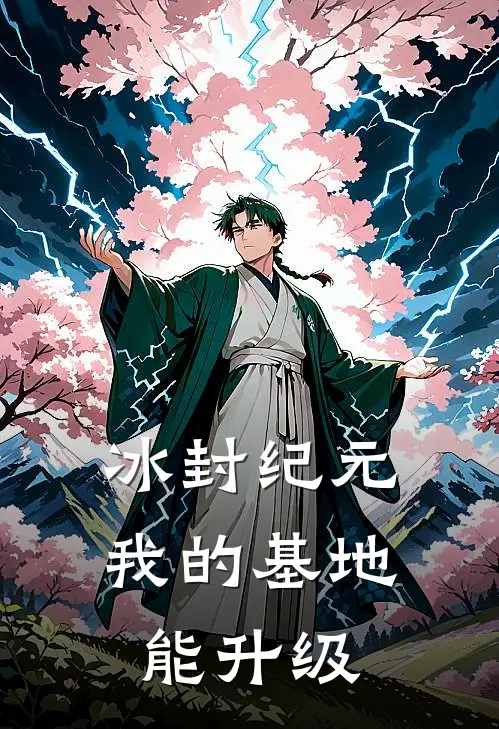 冰封纪元，我的基地能升级