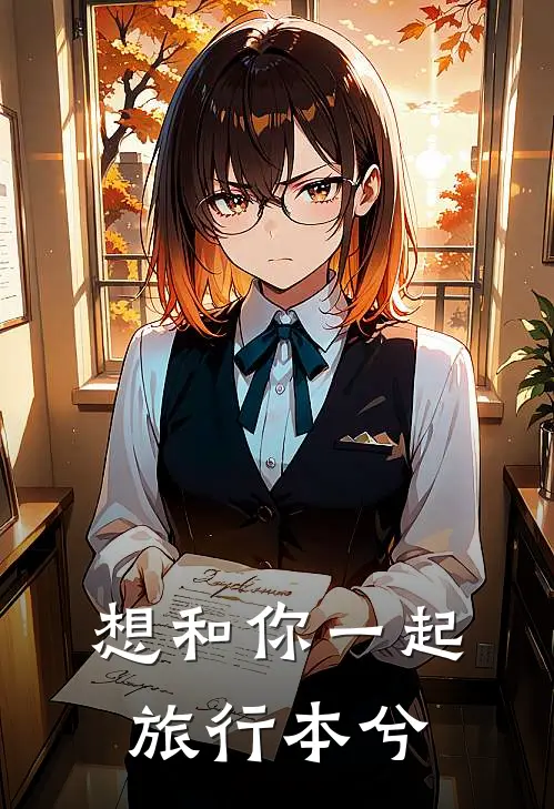 想和你一起旅行 本兮