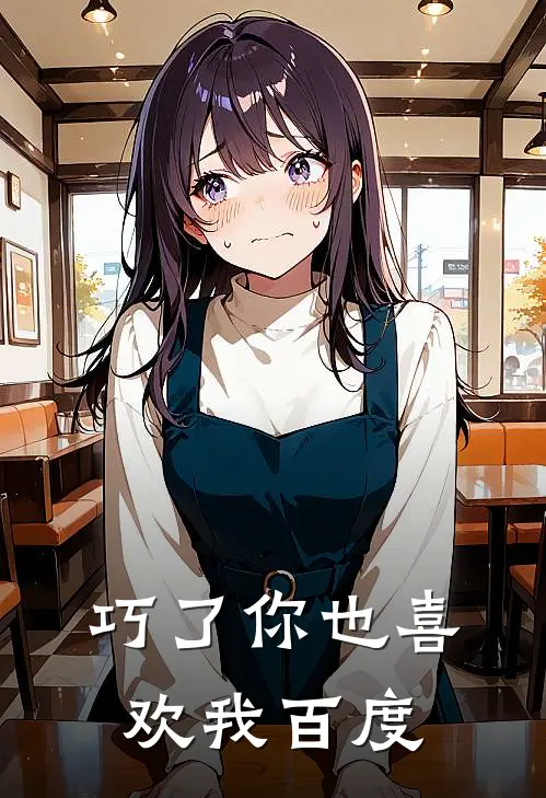 巧了你也喜欢我百度