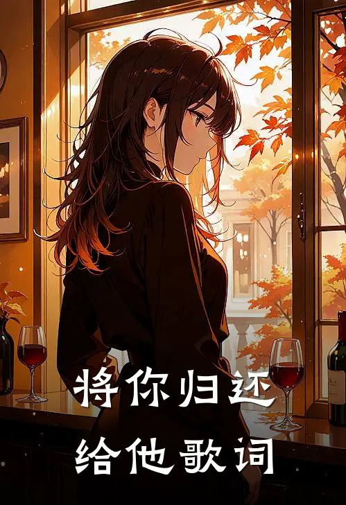 将你归还给他歌词