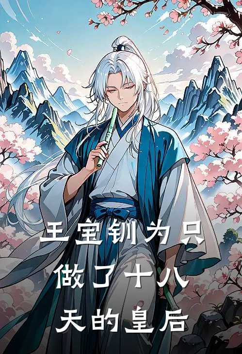 王宝钏为只做了十八天的皇后