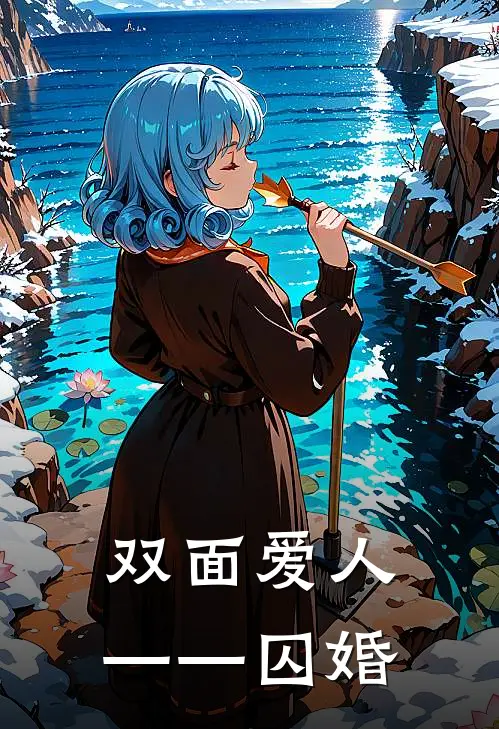 双面爱人——囚婚