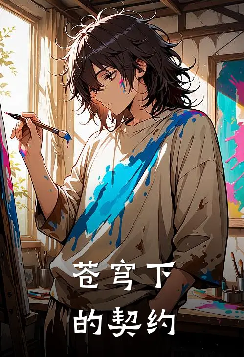 苍穹下的契约