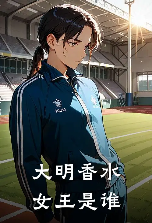 大明香水女王是谁