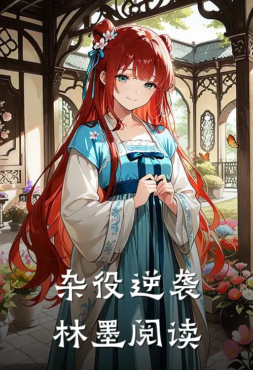 杂役逆袭林墨阅读