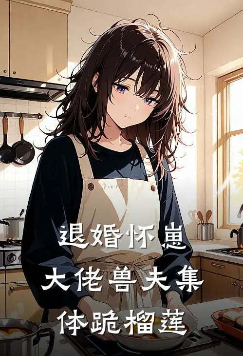 退婚怀崽，大佬兽夫集体跪榴莲