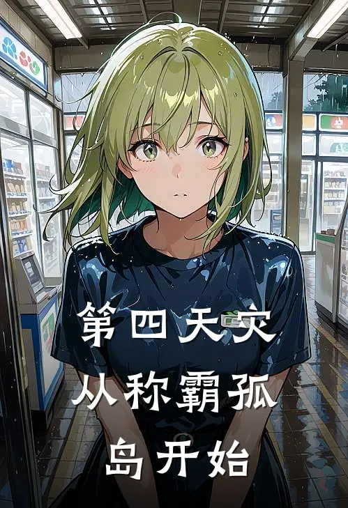 第四天灾，从称霸孤岛开始