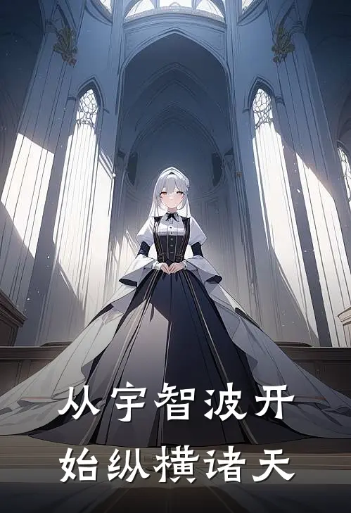 从宇智波开始纵横诸天
