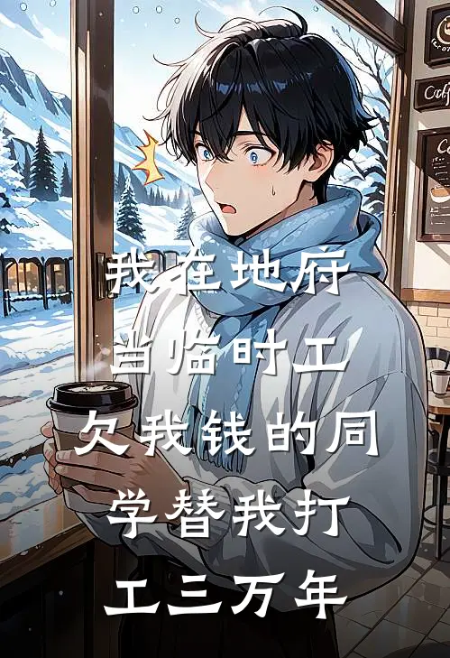 我在地府当临时工，欠我钱的同学替我打工三万年