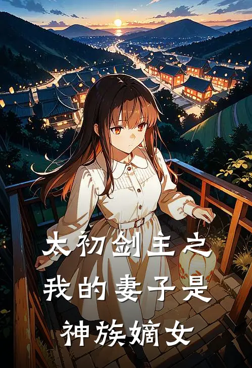太初剑主之我的妻子是神族嫡女