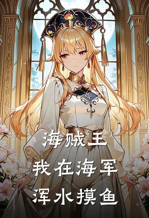 海贼王：我在海军浑水摸鱼