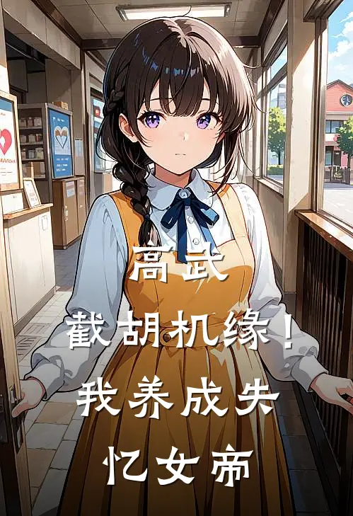 高武：截胡机缘！我养成失忆女帝