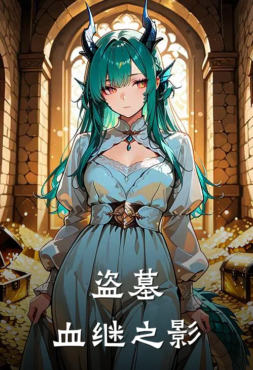 盗墓：血继之影