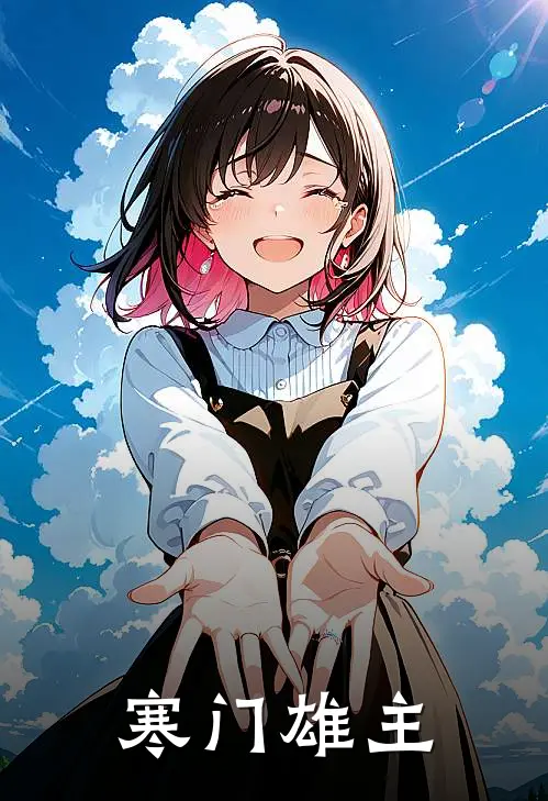 寒门雄主