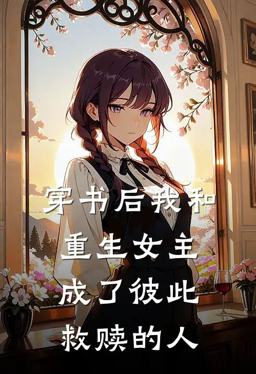 穿书后我和重生女主成了彼此救赎的人