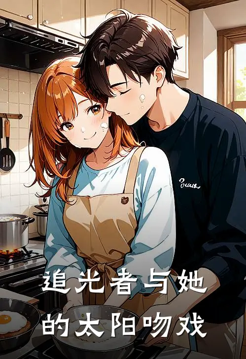 追光者与她的太阳吻戏