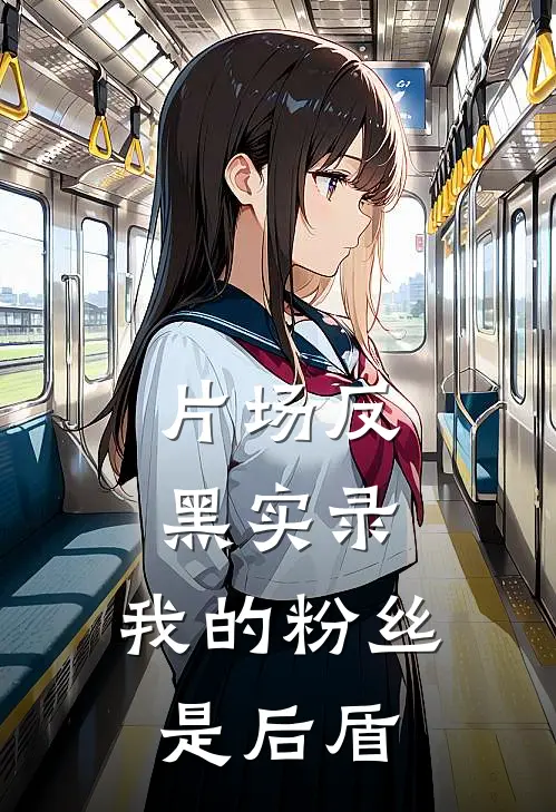 片场反黑实录：我的粉丝是后盾