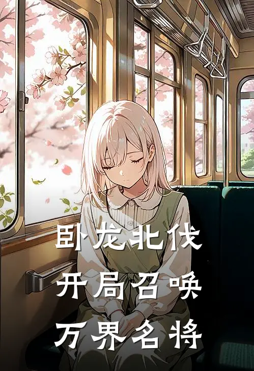 卧龙北伐：开局召唤万界名将