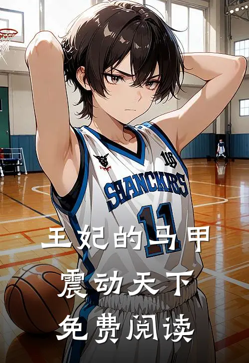 王妃的马甲震动天下免费阅读