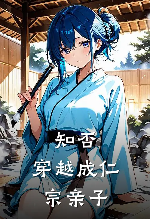 知否，穿越成仁宗亲子